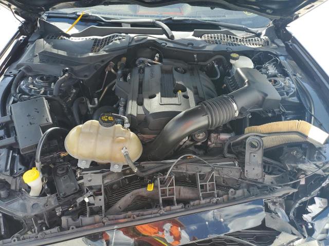 Photo 11 from auction – 2017 FORD MUSTANG with VIN 1FA6P8TH7H5305361