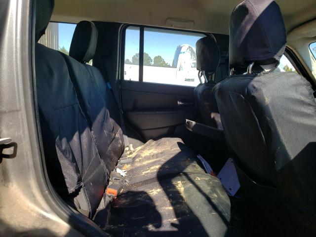 Photo 10 from auction – 2012 JEEP LIBERTY SP with VIN 1C4PJMAK5CW130733