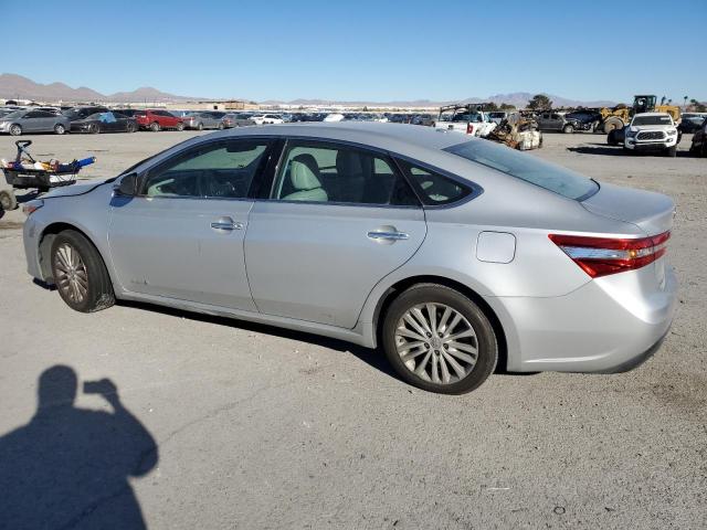 Photo 2 from auction – 2014 TOYOTA AVALON HYB with VIN 4T1BD1EB2EU025913
