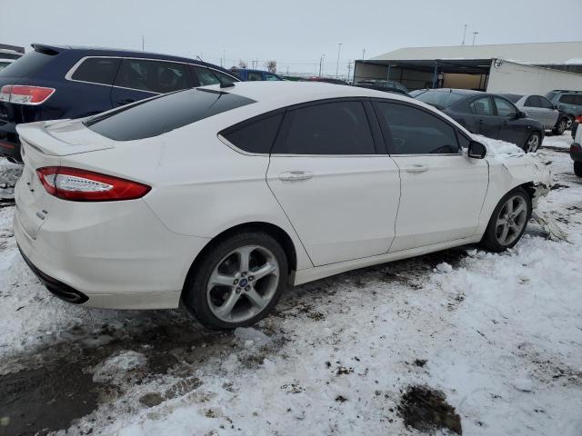 Photo 3 from auction – 2015 FORD FUSION SE with VIN 3FA6P0H98FR267202