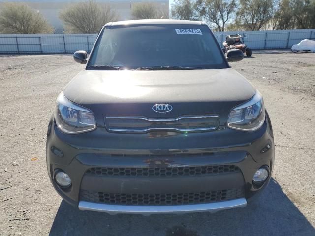صورة رقم 5 من المزاد - 2017 KIA SOUL + مع VIN KNDJP3A58H7476978