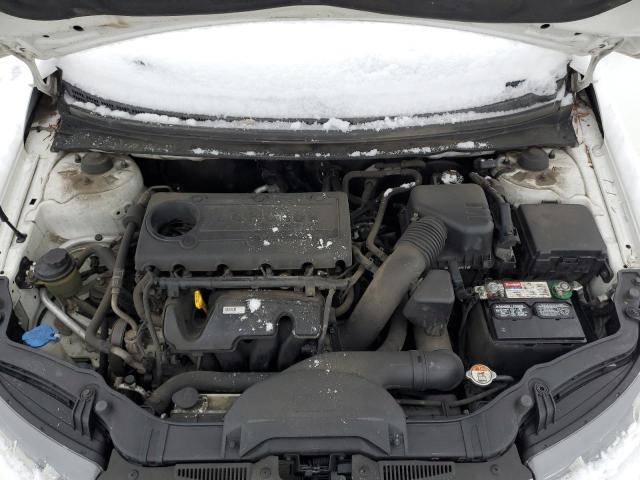 Photo 11 from auction – 2013 KIA FORTE EX with VIN KNAFU4A27D5685772