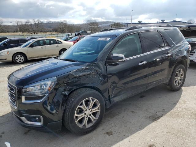 GMC ACADIA SLT 2014 with VIN 1GKKVRKD6EJ104125 - Photo from auction
