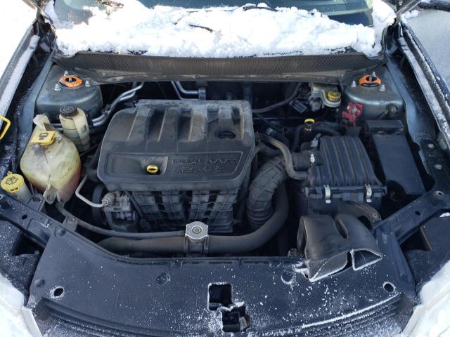 Photo 11 from auction – 2010 DODGE AVENGER EX with VIN 1B3CC1FB8AN231768