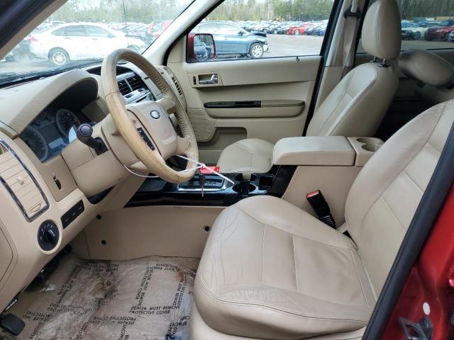 Photo 7 from auction – 2008 FORD ESCAPE LIM with VIN 1FMCU04198KB89635