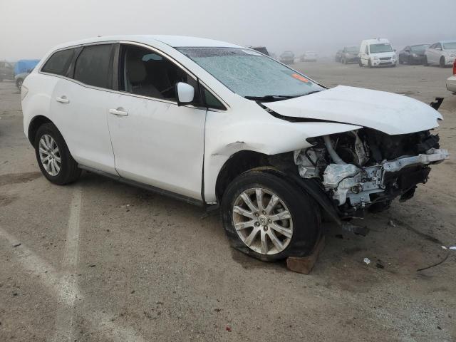 Photo 4 from auction – 2011 MAZDA CX-7 with VIN JM3ER2AM3B0394029