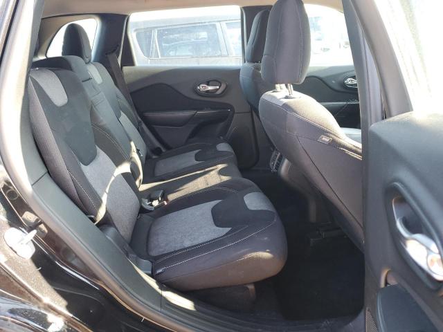 Photo 11 from auction – 2016 JEEP CHEROKEE S with VIN 1C4PJLAB5GW113981