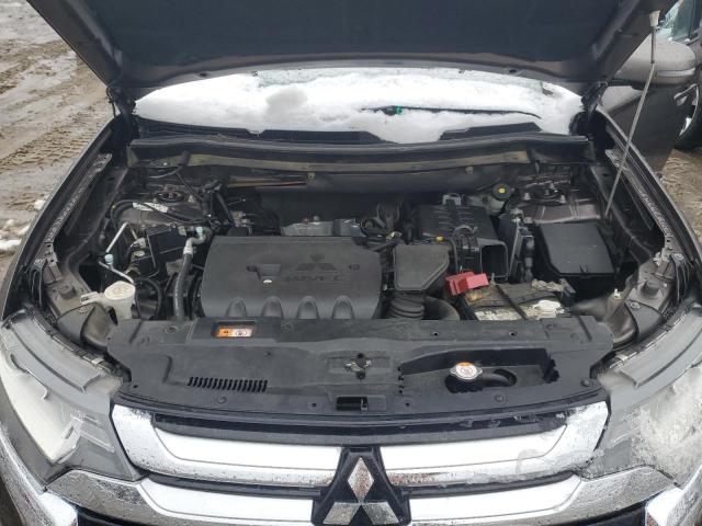 Photo 12 from auction – 2016 MITSUBISHI OUTLANDER with VIN JA4AZ3A30GZ060736
