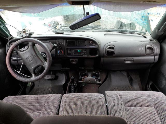 Photo 8 from auction – 1999 DODGE RAM 2500 with VIN 3B7KF23Z3XG151451
