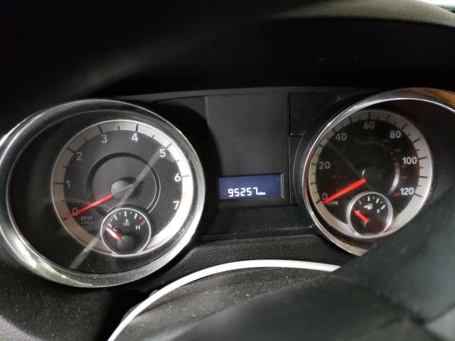Photo 9 from auction – 2013 DODGE GRAND CARA with VIN 2C4RDGCGXDR750059