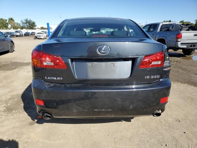 Photo 6 from auction – 2006 LEXUS IS 350 with VIN JTHBE262965009966