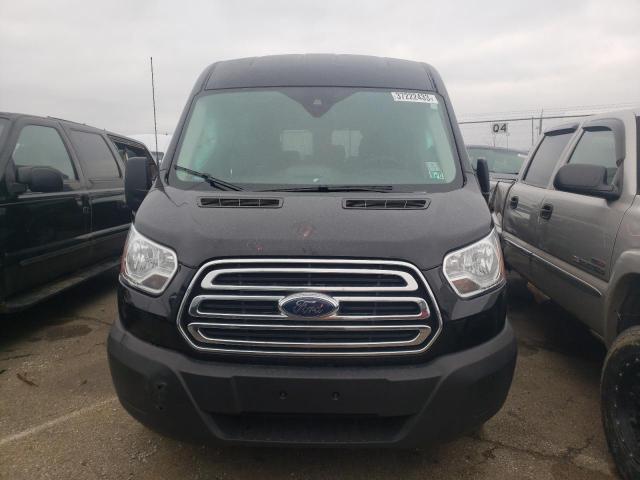 Photo 5 from auction – 2019 FORD TRANSIT T- with VIN 1FBAX2CM4KKA61115