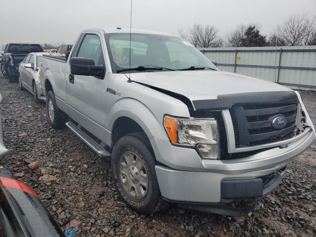 Photo 4 from auction – 2012 FORD F150 with VIN 1FTMF1EM7CKE14225