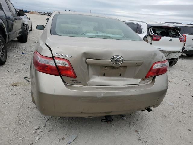Photo 6 from auction – 2008 TOYOTA CAMRY CE with VIN 4T1BE46K78U763384