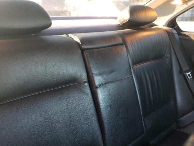 Photo 10 from auction – 2000 BMW 323 CI with VIN WBABM3343YJN60787