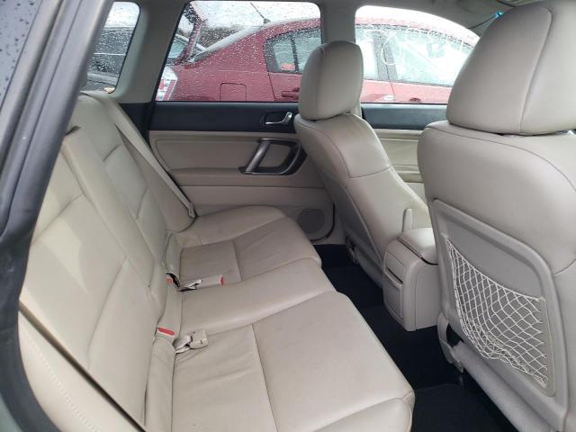 Photo 10 from auction – 2009 SUBARU OUTBACK with VIN 4S4BP66C297341599