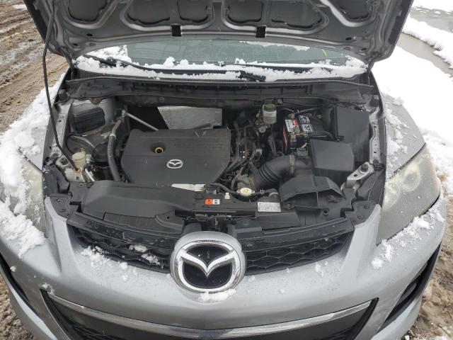 Photo 12 from auction – 2010 MAZDA CX-7 with VIN JM3ER2W54A0302121