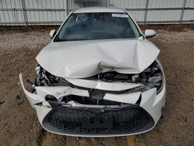 Photo 5 from auction – 2020 TOYOTA COROLLA LE with VIN 5YFEPRAE7LP061839