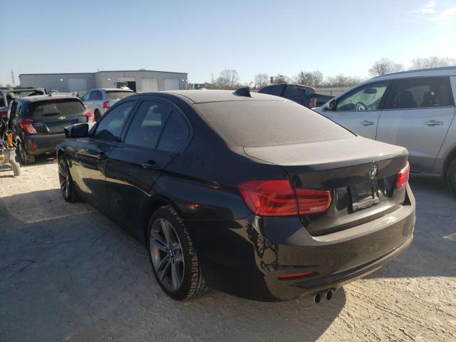 Photo 2 from auction – 2016 BMW 328 XI SUL with VIN WBA8E3G59GNU05016
