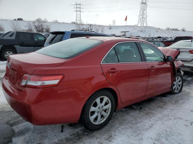 Photo 3 from auction – 2010 TOYOTA CAMRY BASE with VIN 4T4BF3EK4AR084094