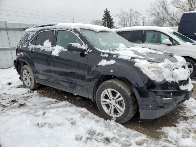 Photo 4 from auction – 2015 CHEVROLET EQUINOX LT with VIN 2GNFLFEK8F6141792