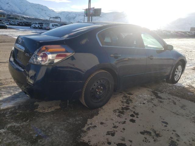 Photo 3 from auction – 2010 NISSAN ALTIMA BAS with VIN 1N4AL2AP3AN524918