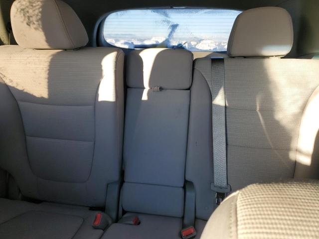 Photo 10 from auction – 2014 KIA SORENTO LX with VIN 5XYKTDA74EG480404
