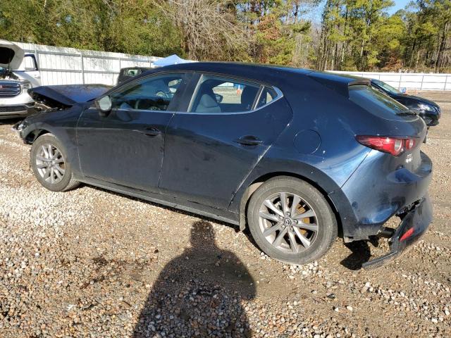 Photo 2 from auction – 2022 MAZDA 3 with VIN JM1BPAJL4N1508797