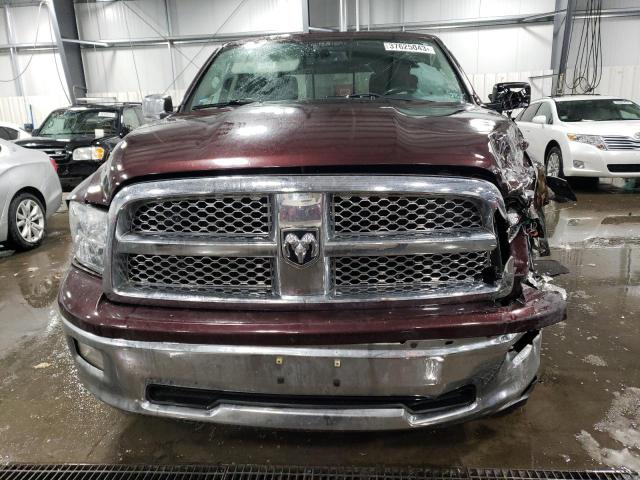 Photo 5 from auction – 2012 DODGE RAM 1500 L with VIN 1C6RD7NT2CS174885