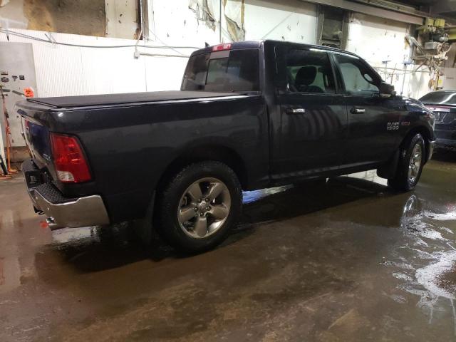 Photo 3 from auction – 2018 RAM 1500 SLT with VIN 1C6RR7LM5JS295999