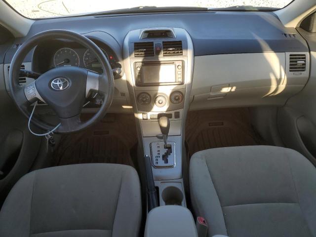 Photo 8 from auction – 2013 TOYOTA COROLLA BA with VIN 2T1BU4EE8DC103350