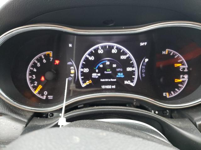 Photo 9 from auction – 2015 JEEP GRAND CHER with VIN 1C4RJFBG3FC157918