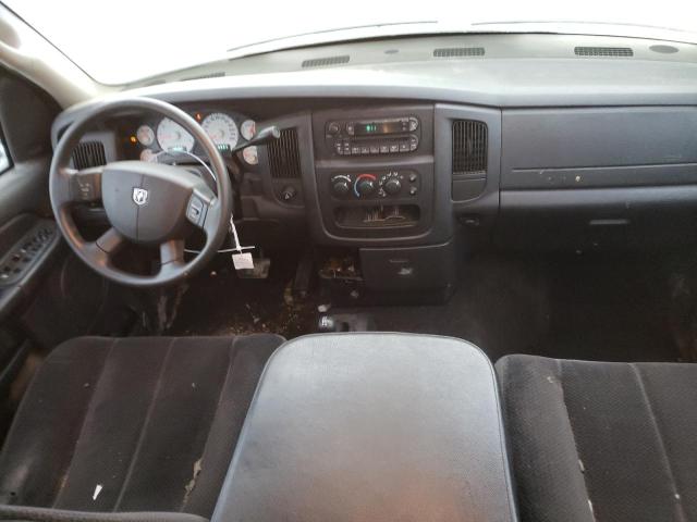 Photo 8 from auction – 2005 DODGE RAM 1500 S with VIN 1D7HU18DX5S144340
