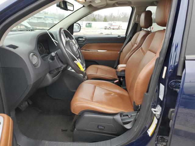 Photo 7 from auction – 2015 JEEP COMPASS LI with VIN 1C4NJDCB8FD333300