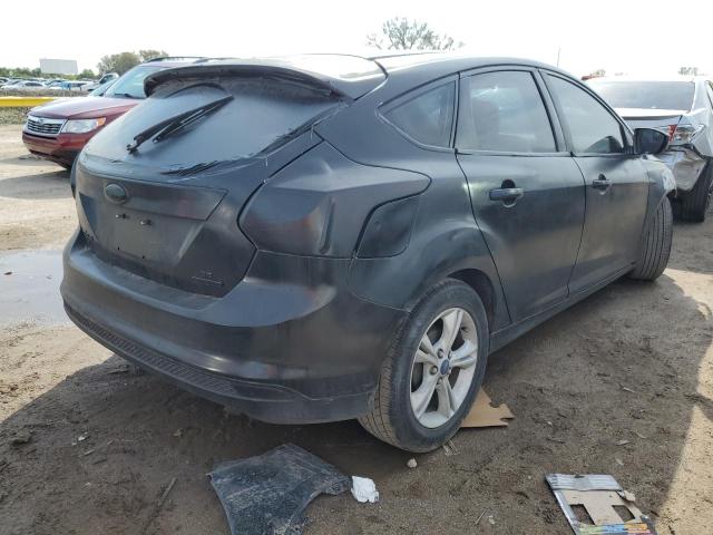 Photo 3 from auction – 2014 FORD FOCUS SE with VIN 1FADP3K2XEL455365