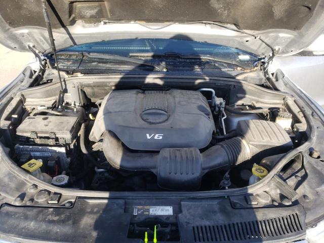Photo 12 from auction – 2014 DODGE DURANGO LI with VIN 1C4RDJDGXEC464458
