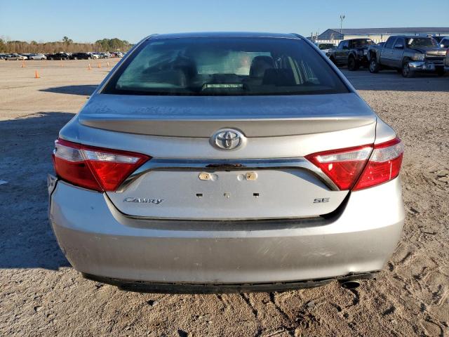 Photo 6 from auction – 2017 TOYOTA CAMRY LE with VIN 4T1BF1FKXHU404834