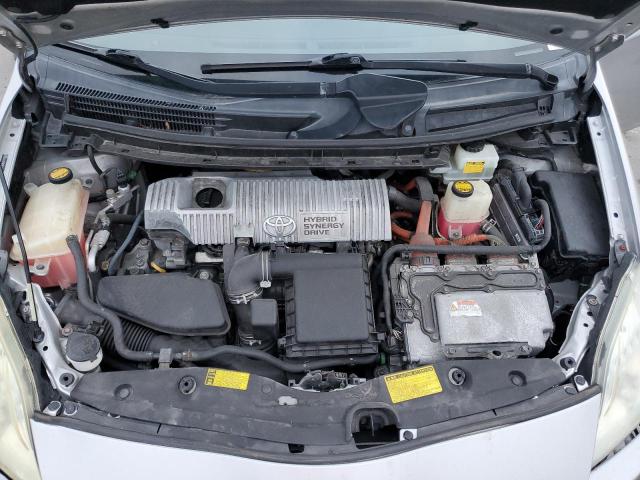Photo 11 from auction – 2010 TOYOTA PRIUS with VIN JTDKN3DU0A1103570