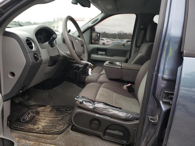 Photo 7 from auction – 2004 FORD F-150 with VIN 1FTPW14514KD64222
