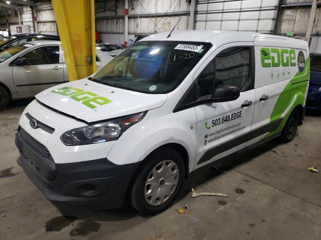 FORD TRANSIT CO 2015 with VIN NM0LS7E75F1221809 - Photo from auction