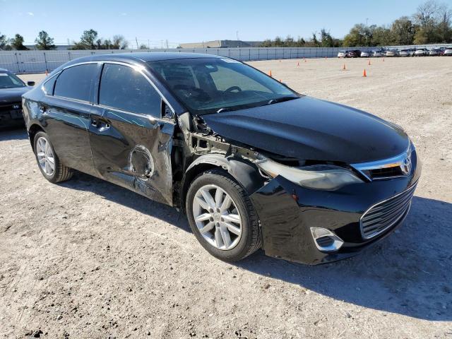 صورة رقم 4 من المزاد - 2013 TOYOTA AVALON BAS مع VIN 4T1BK1EB4DU030342