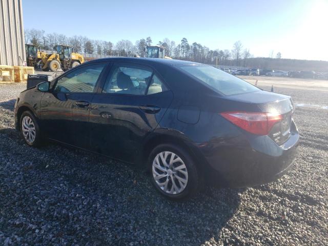 Photo 2 from auction – 2018 TOYOTA COROLLA L with VIN 2T1BURHE3JC038878
