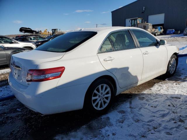 Photo 3 from auction – 2010 TOYOTA CAMRY BASE with VIN 4T4BF3EK1AR048279