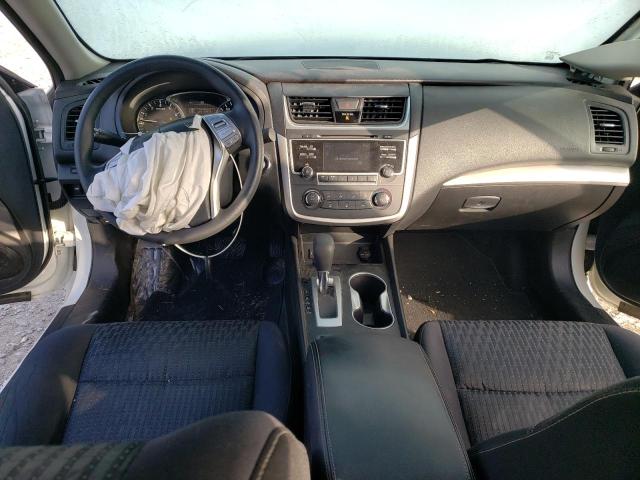 Photo 8 from auction – 2016 NISSAN ALTIMA 2.5 with VIN 1N4AL3AP9GN327007