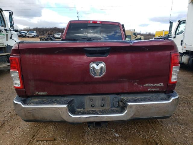 Photo 6 from auction – 2019 RAM 3500 TRADE with VIN 3C63RRGL5KG612398
