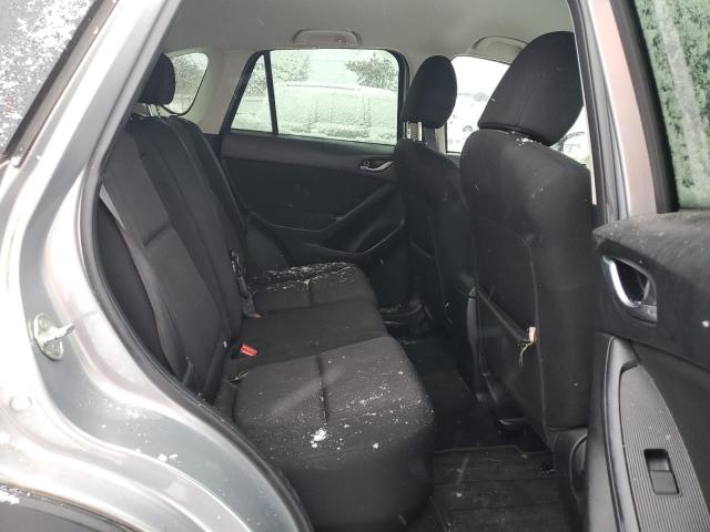 Photo 11 from auction – 2013 MAZDA CX-5 SPORT with VIN JM3KE2BE1D0163803