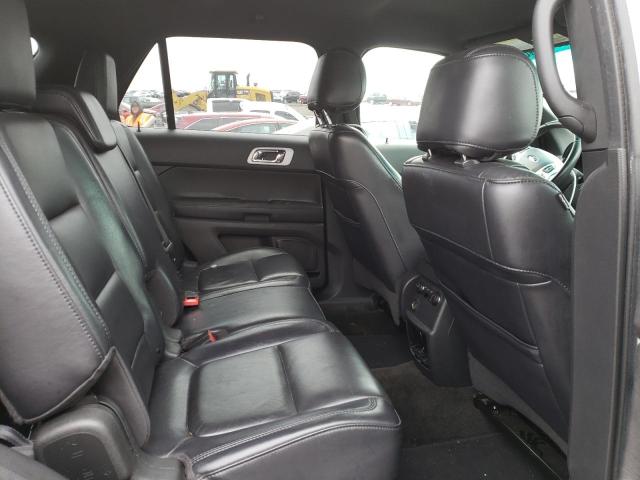 Photo 11 from auction – 2012 FORD EXPLORER X with VIN 1FMHK7D85CGA39972