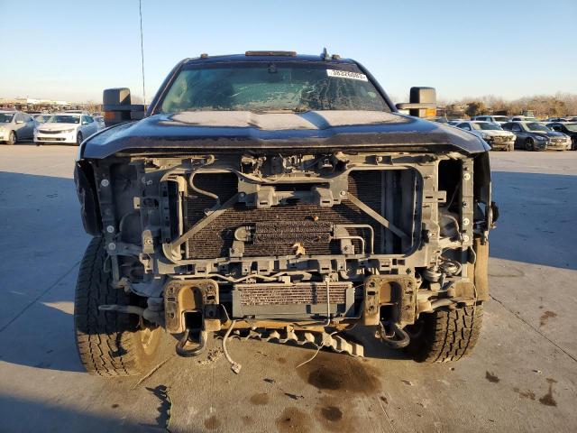 Photo 5 from auction – 2015 CHEVROLET SILVERADO with VIN 1GC1KVEG2FF630139