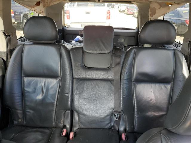 Photo 10 from auction – 2008 VOLVO XC90 3.2 with VIN YV4CN982381465660