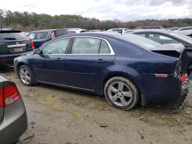 Photo 2 from auction – 2011 CHEVROLET MALIBU 2LT with VIN 1G1ZD5E13BF349348